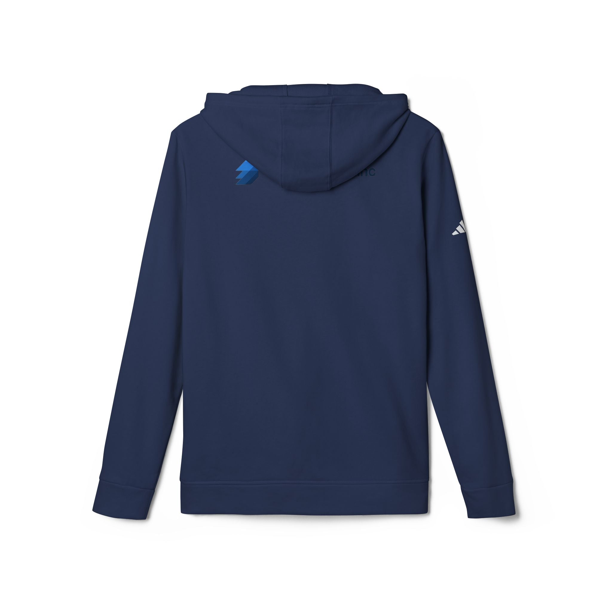 STAT-TIS - adidas Unisex Fleece Hoodie