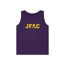 JFAC - Unisex Heavy Cotton Tank Top