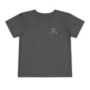 Dynasty 1-41 Infantry D3- Toddler Short Sleeve Tee