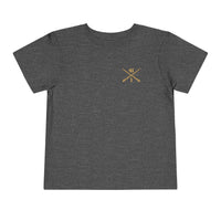 Dynasty 1-41 Infantry D3- Toddler Short Sleeve Tee