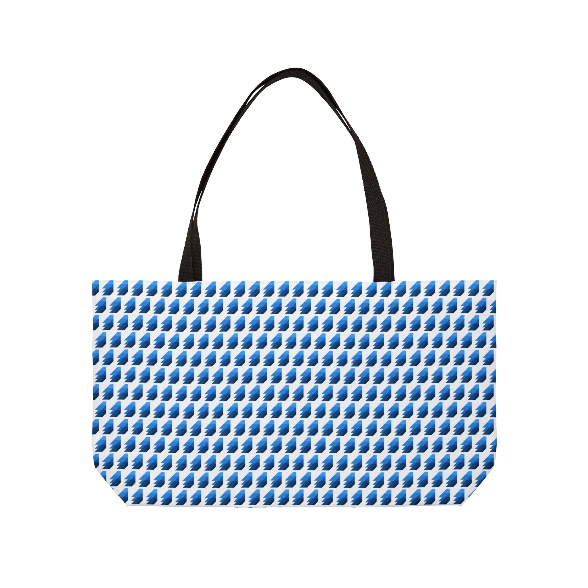 STAT-TIS - Weekender Tote Bag