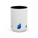 STAT-TIS - Accent Coffee Mug (11, 15oz)