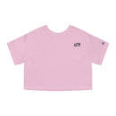 UAC - Women's Champion Cropped T-Shirt