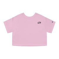 UAC - Women's Champion Cropped T-Shirt
