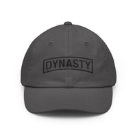 Dynasty 1-41 - Classic Dad Hat