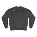 STAT-TIS - Champion Sweatshirt