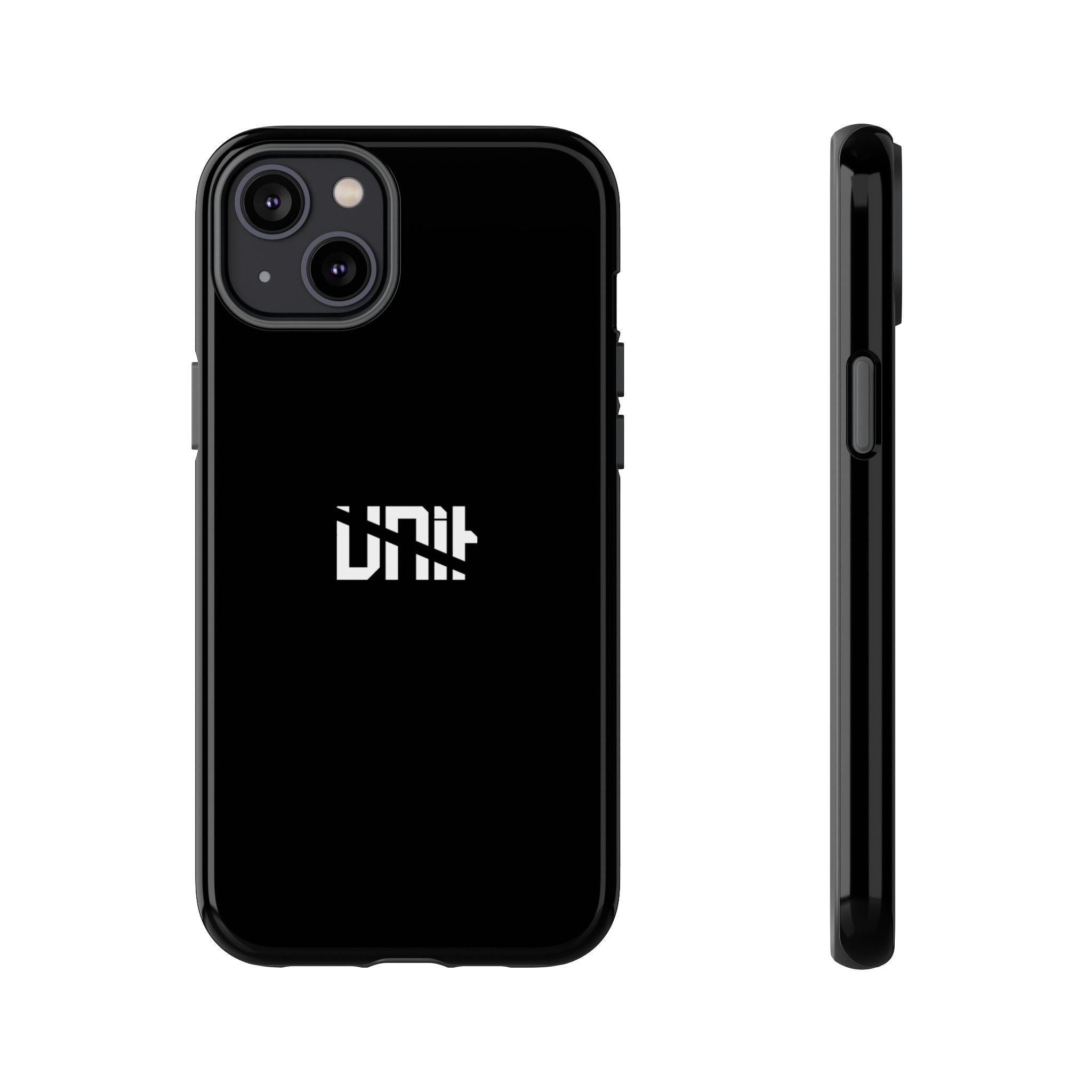 UAC - Phone Cases