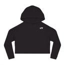 UAC - Women’s Cropped Hooded Sweatshirt
