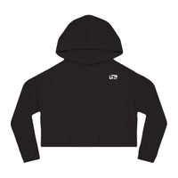 UAC - Women’s Cropped Hooded Sweatshirt