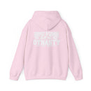 Dynasty 1-41 EST 1917 D4 - Unisex Heavy Blend™ Hooded Sweatshirt