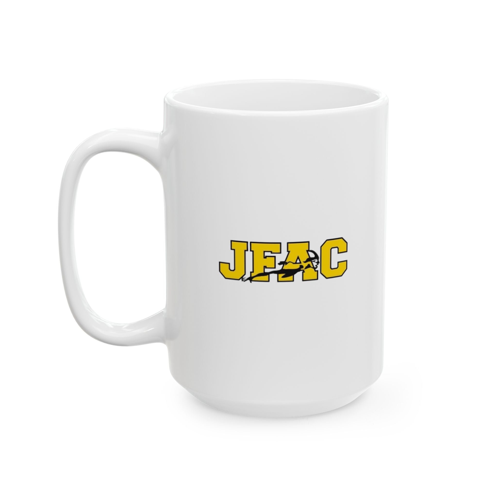 JFAC - Ceramic Mug