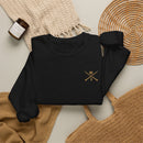 Dynasty 1-41 D3 - Unisex Heavy Blend™ Crewneck Sweatshirt