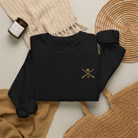 Dynasty 1-41 D3 - Unisex Heavy Blend™ Crewneck Sweatshirt