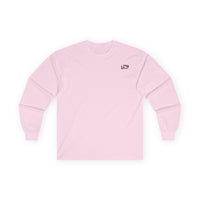 UAC - Unisex Long Sleeve Tee