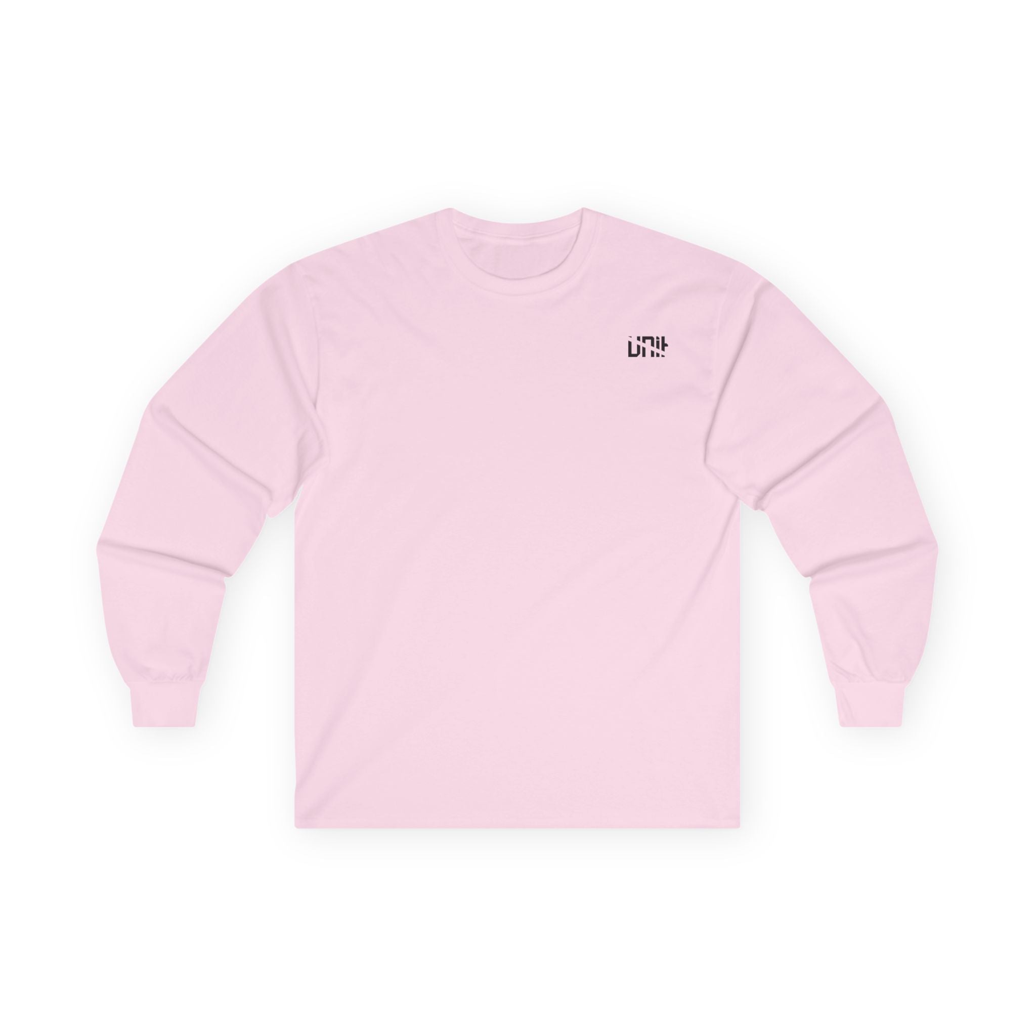 UAC - Unisex Long Sleeve Tee