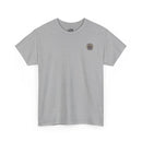 Dynasty I Co 1-41 IN BN EST 1917 1 Minimalist - Unisex Heavy Cotton Tee