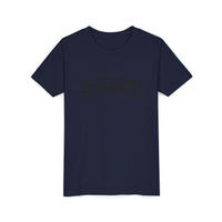 Dynasty - 1-41 - Youth Short Sleeve Tee
