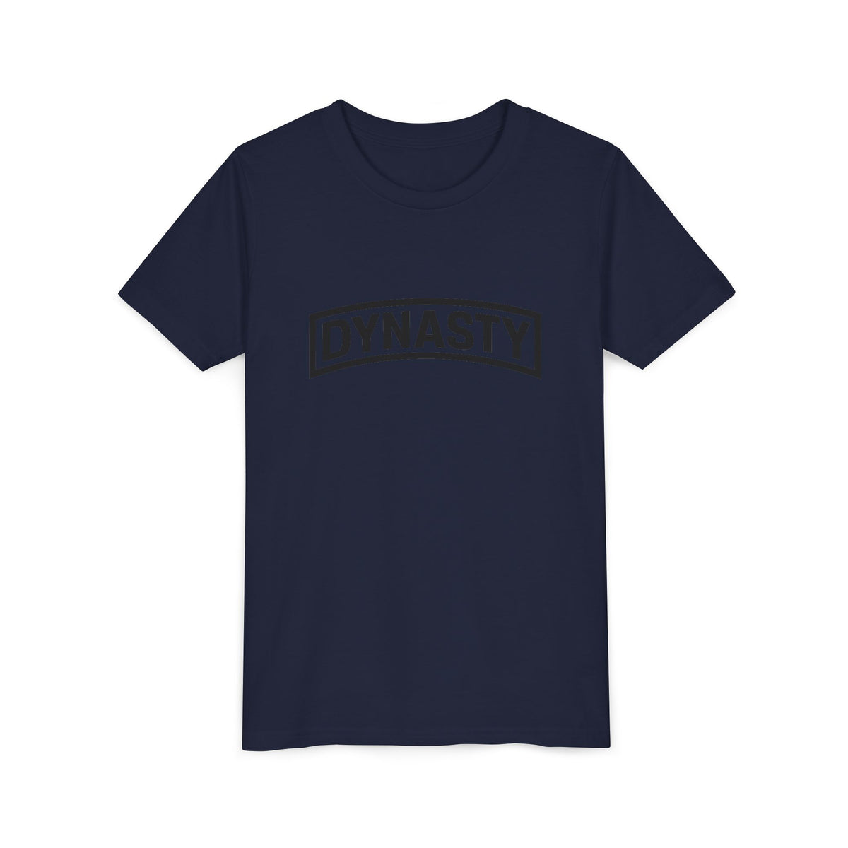 Dynasty - 1-41 - Youth Short Sleeve Tee
