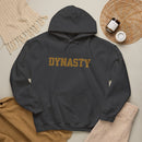 Dynasty 1-41 EST 1917 D1 - Unisex Heavy Blend™ Hooded Sweatshirt