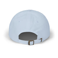 TOC - Classic Dad Cap (The Outing Collective)
