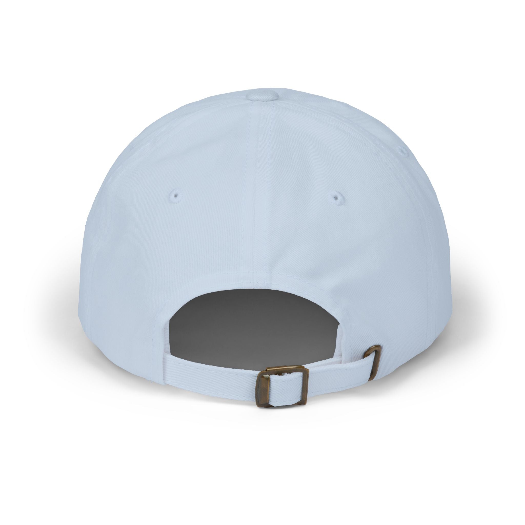 TOC - Classic Dad Cap (The Outing Collective)