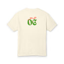 TOC - Unisex Garment-Dyed Heavyweight Cotton Tee (The Outing Collective)