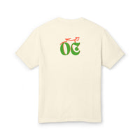 TOC - Unisex Garment-Dyed Heavyweight Cotton Tee (The Outing Collective)