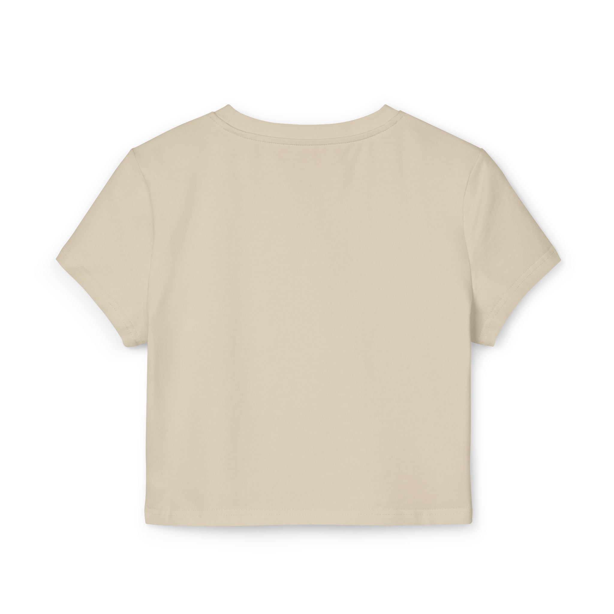 Rome's Bar - Women's Cropped Baby Tee (Rome's)