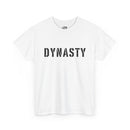 Dynasty EST 1917 - Unisex Heavy Cotton Tee
