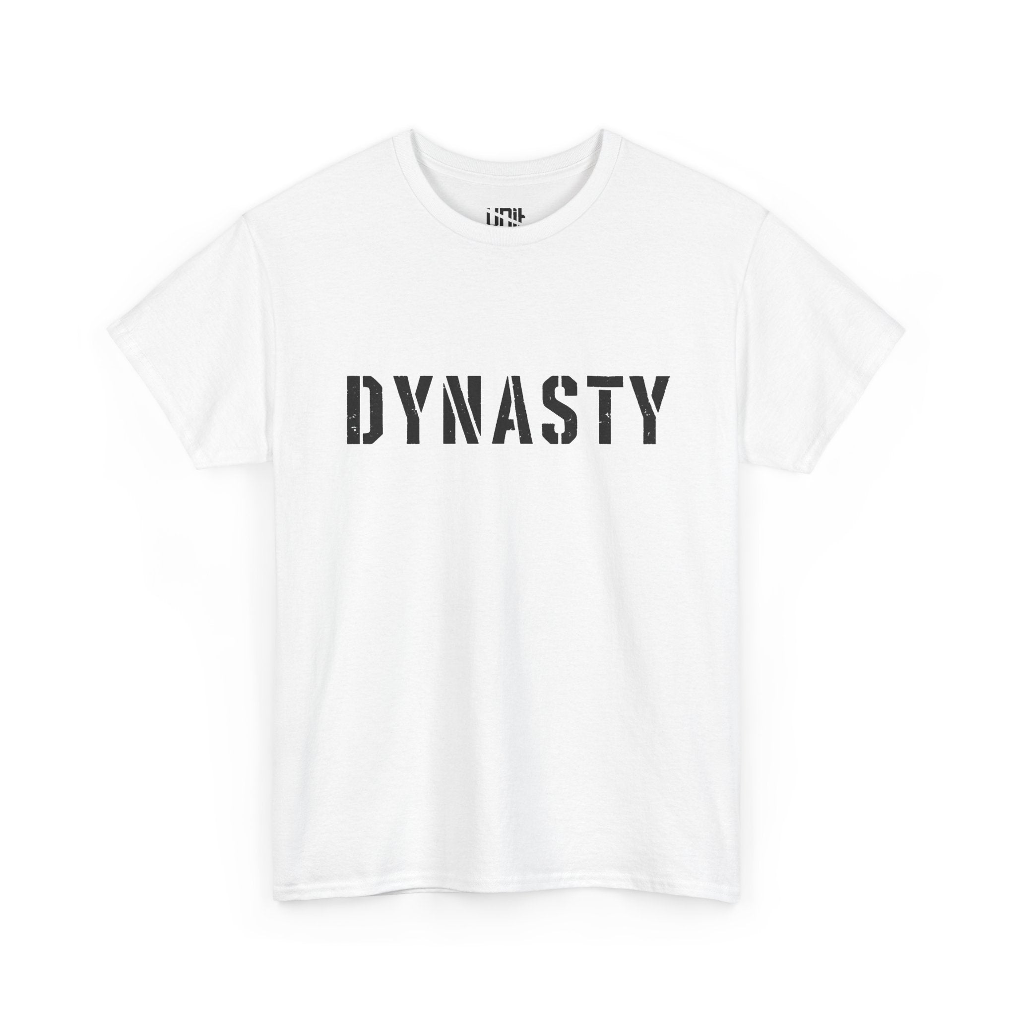 Dynasty EST 1917 - Unisex Heavy Cotton Tee