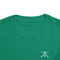Dynasty 2 - Toddler Short Sleeve Tee