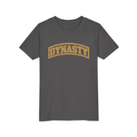 Dynasty 1-41 D2 - Youth Short Sleeve Tee