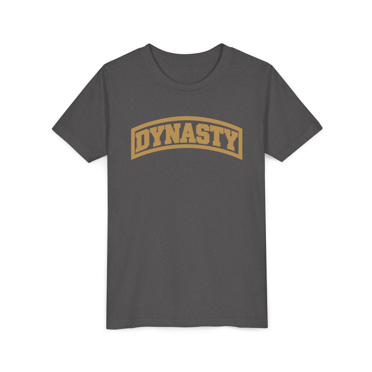 Dynasty 1-41 D2 - Youth Short Sleeve Tee