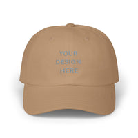 Classic Dad Cap