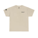 Dynasty EST 1917 Minimalist - Unisex Heavy Cotton Tee