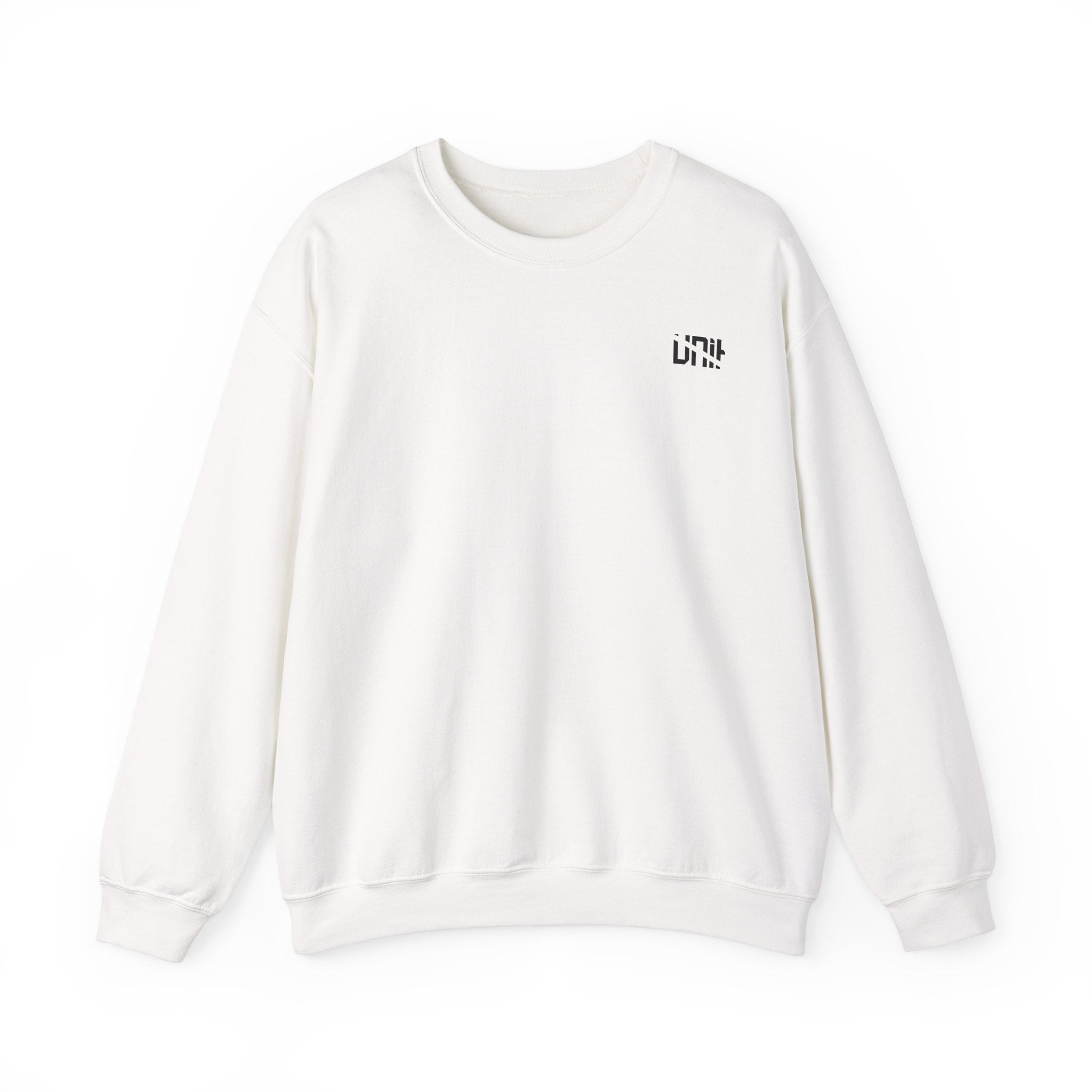 UAC - Unisex Heavy Blend™ Crewneck Sweatshirt