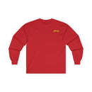JFAC - Unisex Long Sleeve Tee