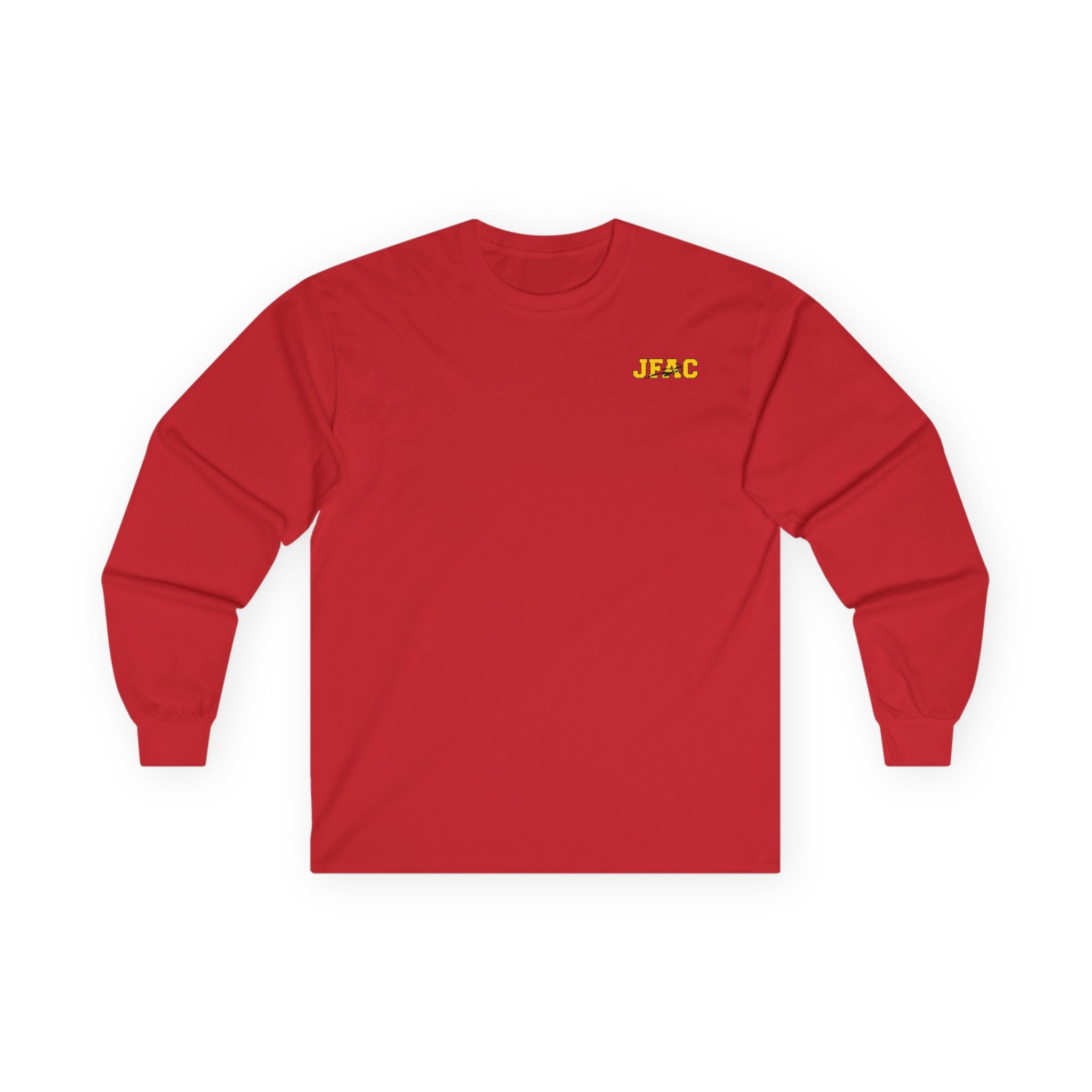 Red / S