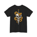 Dynasty Bushmaster Company B CO - Unisex Heavy Cotton Tee