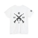 Dynasty EST 1917 - Unisex Heavy Cotton Tee