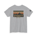 1-41 Dynasty Mountain - Unisex Heavy Cotton Tee