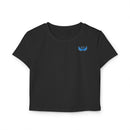 RSF -  Women's Cropped Baby Tee