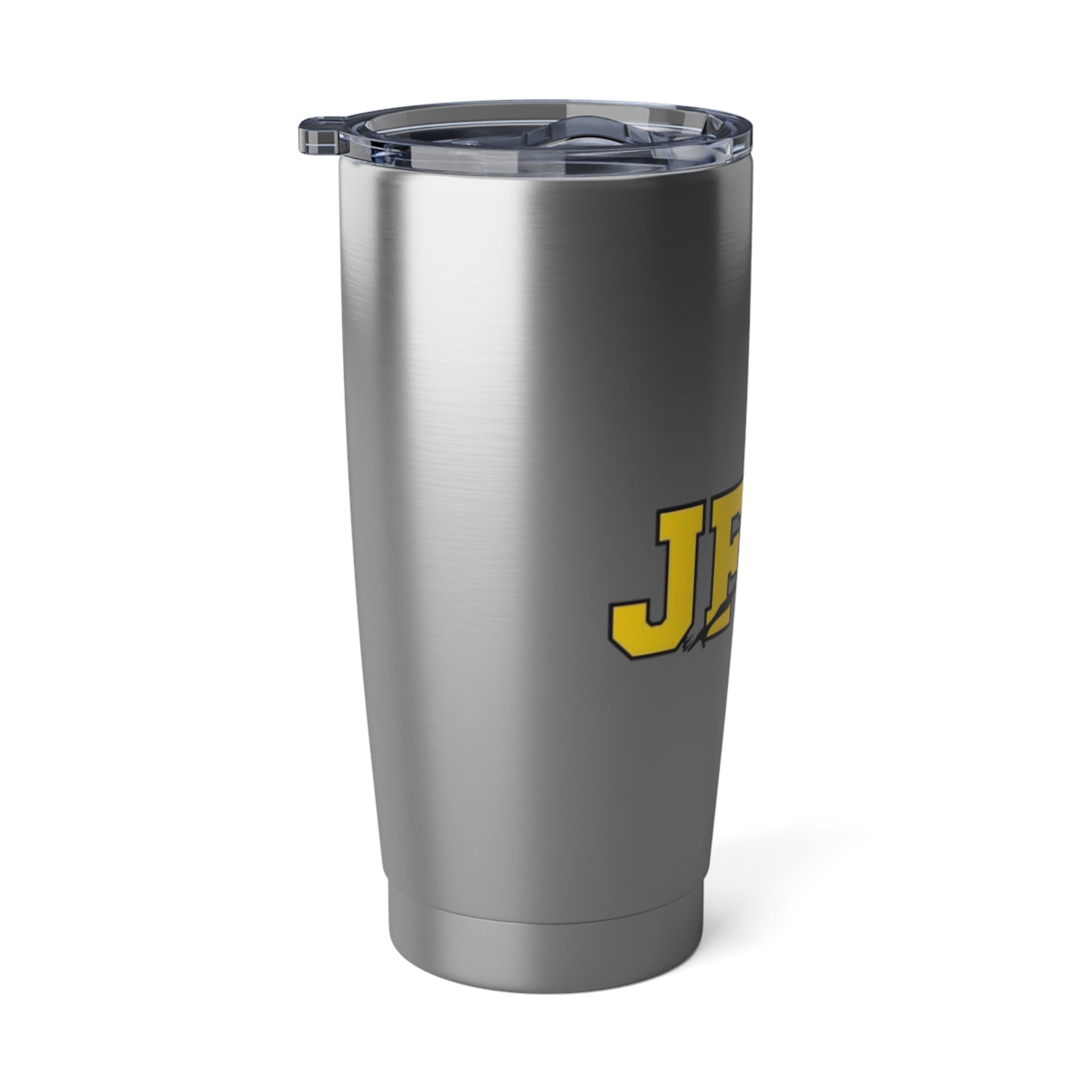 JFAC - 20oz Stainless Steel Tumbler