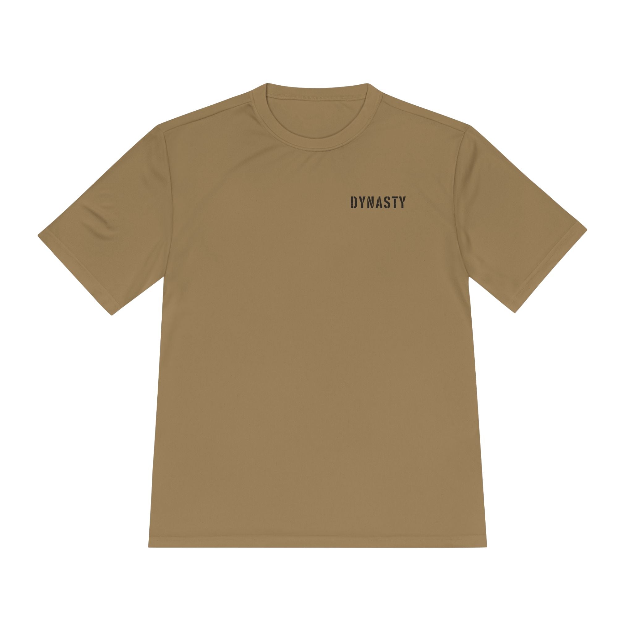 Dynasty 1-41  EST 1917 1 Minimalist - Unisex Moisture Wicking Tee