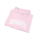 Dynasty 1-41 EST 1917 D2 - Unisex Heavy Blend™ Hooded Sweatshirt