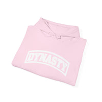 Dynasty 1-41 EST 1917 D2 - Unisex Heavy Blend™ Hooded Sweatshirt