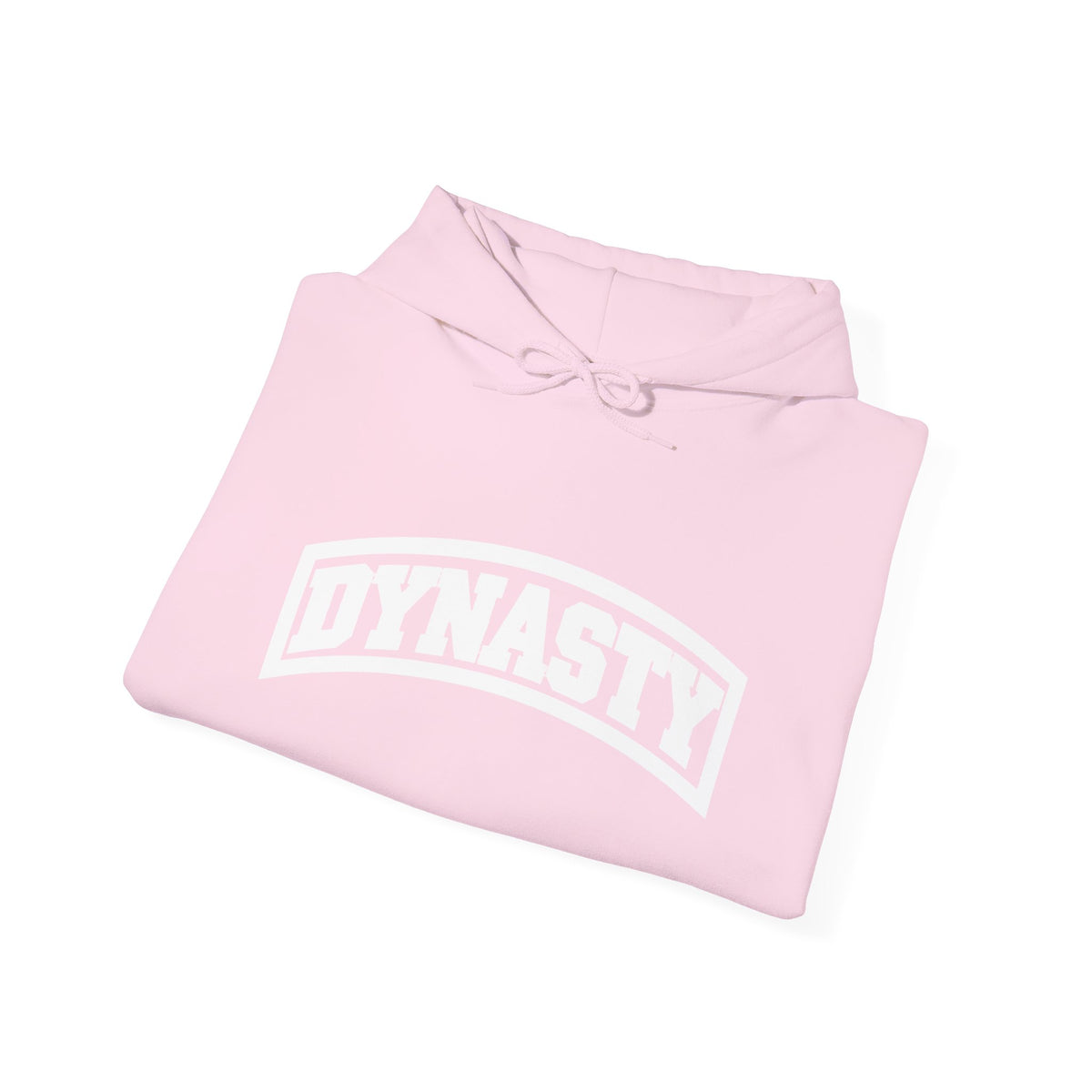 Dynasty 1-41 EST 1917 D2 - Unisex Heavy Blend™ Hooded Sweatshirt