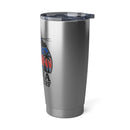 SOTF Surf Club - 20oz Stainless Steel Tumbler