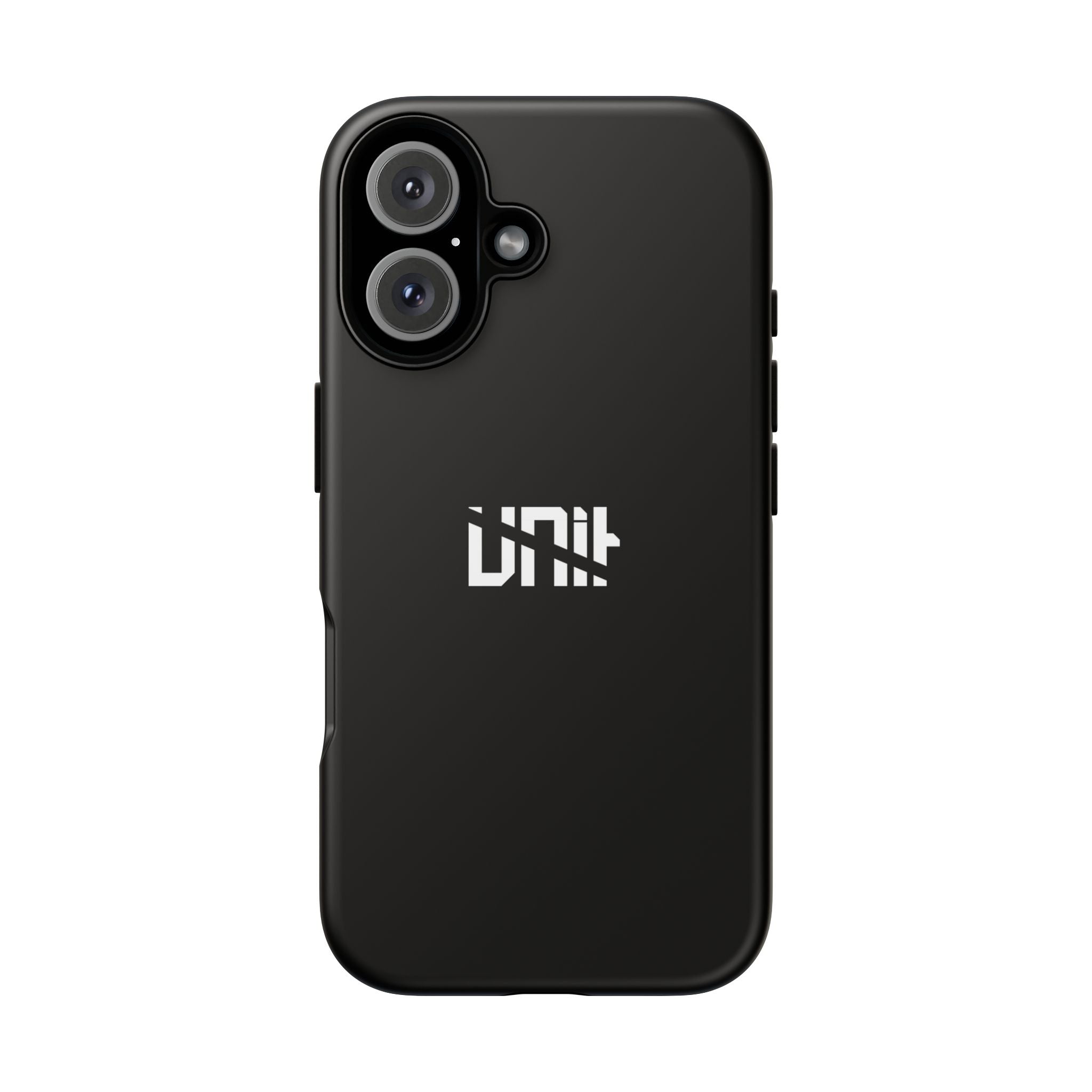 UAC - Phone Cases