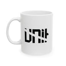 UAC - Ceramic Mug
